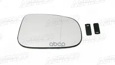 ЗЕРКАЛЬНЫЙ ЭЛЕМЕНТ ДВОЙНОЙ С ПОДОГРЕВОМ ПРАВЫЙ (R)