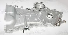 КРЫШКА ГРМ TOYOTA AURIS (06-12)/COROLLA (07-14)