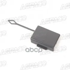 ЗАГЛУШКА БУКСИРВОЧНОГО КРЮКА BMW 7'F01/F02 (08-15)