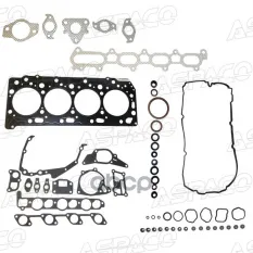 ПРОКЛАДКИ ДВИГАТЕЛЯ (КОМПЛЕКТ) MITSUBISHI L200