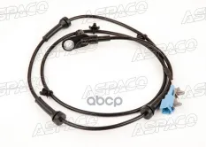 ДАТЧИК АБС ЗАДНИЙ ЛЕВЫЙ (L) NISSAN TEANA 2003-2008