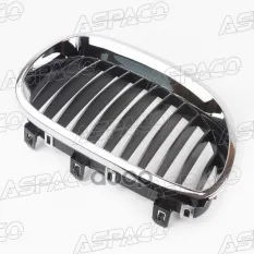 РЕШЕТКА РАДИАТОРА ПРАВАЯ (R) BMW 5'E60/E61 (03-09)