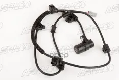 ДАТЧИК АБС ЗАДНИЙ ЛЕВЫЙ (L) TOYOTA LAND CRUISER