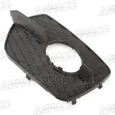 РЕШЕТКА БАМПЕРА ЛЕВАЯ (L) BMW X6 E71 (08-14)
