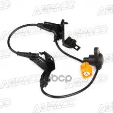 ДАТЧИК АБС ЗАДНИЙ ЛЕВЫЙ (L) HONDA CIVIC (01-..),