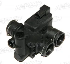 КЛАПАН ОТОПИТЕЛЯ MERCEDES BENZ W211/C219 (С