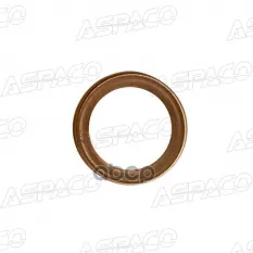 ПРОКЛАДКА СЛИВНОЙ ПРОБКИ ПОДДОНА АКПП MITSUBISHI