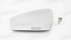 ЗЕРКАЛЬНЫЙ ЭЛЕМЕНТ ДВОЙНОЙ С ПОДОГРЕВОМ ЛЕВЫЙ