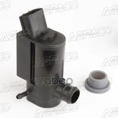 МОТОРЧИК ОМЫВАТЕЛЯ ЛОБОВОГО СТЕКЛА TOYOTA