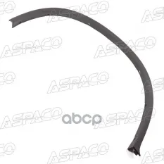 НАКЛАДКА КРЫЛА ЗАДНЕГО ПРАВОГО (R) BMW X6 E71, X6