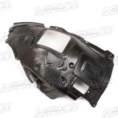 ПОДКРЫЛОК ПЕРЕДНИЙ ЛЕВЫЙ (L) ПЕРЕДНЯЯ ЧАСТЬ BMW 3'