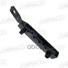 КРОНШТЕЙН БАМПЕРА ПРАВЫЙ NISSAN TIIDA C11 (2007>)