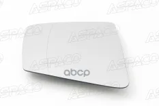 ЗЕРКАЛЬНЫЙ ЭЛЕМЕНТ С ПОДОГРЕВОМ ДВОЙНОЙ ПРАВЫЙ (R)