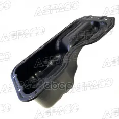 ПОДДОН МАСЛЯНЫЙ MAZDA БЕНЗИН 1.6L 3 (BK) (BL)