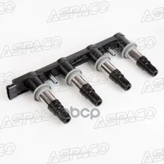 КАТУШКА ЗАЖИГАНИЯ CHEVROLET AVEO (T250) (05-11)