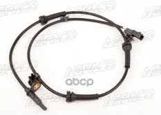 ДАТЧИК АБС ЗАДНИЙ NISSAN TEANA RUS MAKE (L33R)