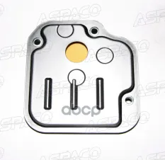 ФИЛЬТР АКПП HYUNDAI ELANTRA (06-11)/i10