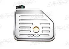 ФИЛЬТР АКПП HYUNDAI SANTA FE (01-12)/ELANTRA