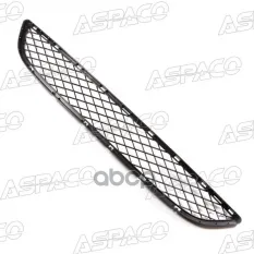 РЕШЕТКА БАМПЕРА BMW X5 E70 (07-13), X6 E71 (08-14)
