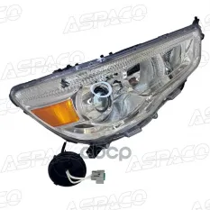ФАРА ПРАВАЯ MITSUBISHI ASX 2010> 8301B588 AP1B588