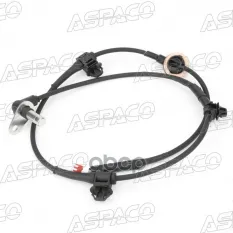 ДАТЧИК АБС ЗАДНИЙ ЛЕВЫЙ (L) MAZDA CX-7 AWD (07-12)