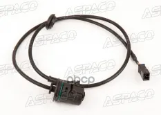 ДАТЧИК АБС ЗАДНИЙ AUDI A6 (97-04) 4B0927807 AP0872