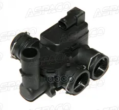 КЛАПАН ОТОПИТЕЛЯ MERCEDES BENZ W211/S211/C219