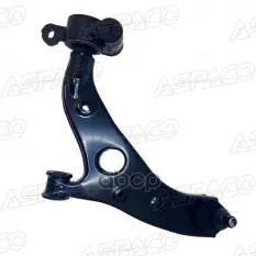 РЫЧАГ ПЕРЕДНИЙ ЛЕВЫЙ MAZDA CX 5 (2012>) KD3534350S