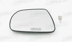 ЗЕРКАЛЬНЫЙ ЭЛЕМЕНТ ПРАВЫЙ С ПОДОГРЕВОМ ОДИНОЧНЫЙ