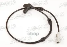 ДАТЧИК АБС ЗАДНИЙ CITROEN C4 (05-11) PEUGEOT 307