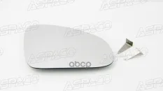 ЗЕРКАЛЬНЫЙ ЭЛЕМЕНТ ПРАВЫЙ ОДИНОЧНЫЙ С ПОДОГРЕВОМ