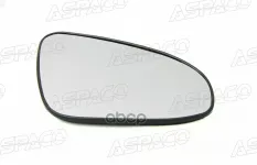 ЗЕРКАЛЬНЫЙ ЭЛЕМЕНТ ОДИНОЧНЫЙ С ПОДОГРЕВОМ ПРАВЫЙ