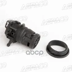 НАСОС ОМЫВАТЕЛЯ ЛОБОВОГО СТЕКЛА MITSUBISHI