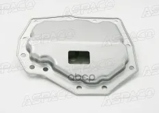 ФИЛЬТР АКПП NISSAN MICRA (K13K) (10-16)