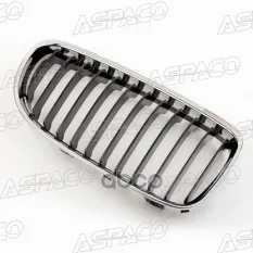 РЕШЕТКА РАДИАТОРА ПРАВАЯ (R) ХРОМ BMW 3' E90 LCI,