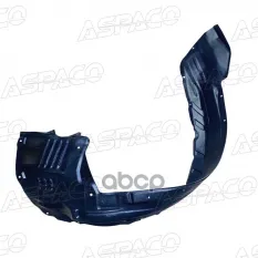 ПОДКРЫЛОК ПЕРЕДНИЙ ЛЕВЫЙ (L) MITSUBISHI