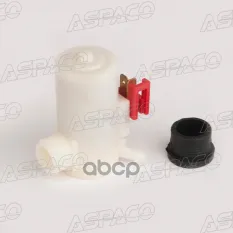 МОТОРЧИК ОМЫВАТЕЛЯ ЛОБОВОГО СТЕКЛА HONDA CIVIC