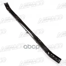 ПОПЕРЕЧИНА ПЕРЕДНЕЙ ПАНЕЛИ BMW 5'F10/F11 (09-16),