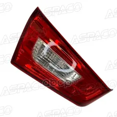 ФОНАРЬ ЗАДНИЙ ВНУТРЕННИЙ ЛЕВЫЙ MITSUBISHI ASX