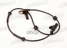 ДАТЧИК АБС ЗАДНИЙ ЛЕВЫЙ (L) NISSAN PRIMERA (P12E)
