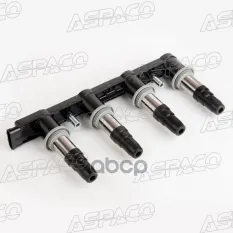 КАТУШКА ЗАЖИГАНИЯ CHEVROLET AVEO (T300) (11-...)