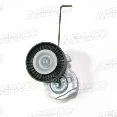 НАТЯЖИТЕЛЬ РЕМНЯ ПРИВОДНОГО С РОЛИКОМ (В СБОРЕ)