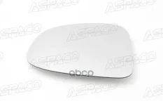 ЗЕРКАЛЬНЫЙ ЭЛЕМЕНТ ПРАВЫЙ ОДИНОЧНЫЙ С ПОДОГРЕВОМ