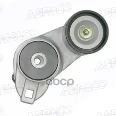 НАТЯЖИТЕЛЬ РЕМНЯ ПРИВОДНОГО С РОЛИКОМ (В СБОРЕ)