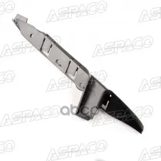 КРОНШТЕЙН БАМПЕРА ПРАВЫЙ (R) BMW 5'E60/E61 (03-09)