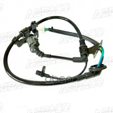 ДАТЧИК ABS ЗАДНИЙ ЛЕВЫЙ (L) MAZDA 3 (BM/BN)