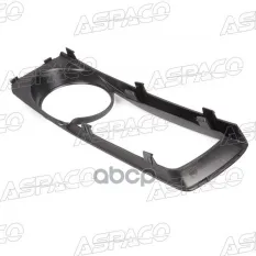 НАКЛАДКА ПРОТИВОТУМАННОЙ ФАРЫ ПРАВАЯ (R) BMW X6