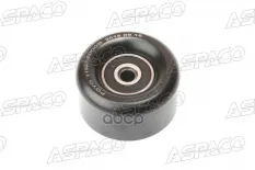 РОЛИК НАТЯЖИТЕЛЯ ПРИВОДНОГО РЕМНЯ NISSAN MICRA