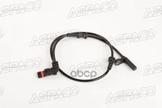 ДАТЧИК АБС MERCEDES W204 (07...) A2049057702