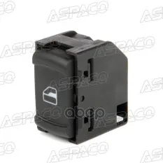 КНОПКА СТЕКЛОПОДЪЕМНИКА VW PASSAT [B6] (05-10)